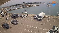 Přístav Vodice