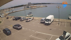 Přístav Vodice