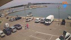 Přístav Vodice