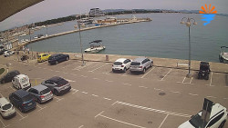 Přístav Vodice