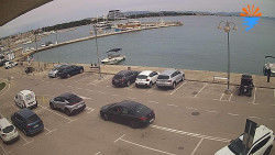 Přístav Vodice