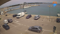 Přístav Vodice