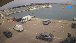 Přístav Vodice