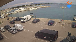 Přístav Vodice