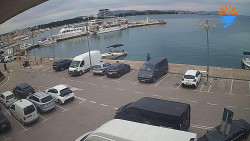 Přístav Vodice