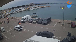 Přístav Vodice