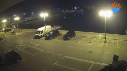 Přístav Vodice