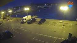 Přístav Vodice