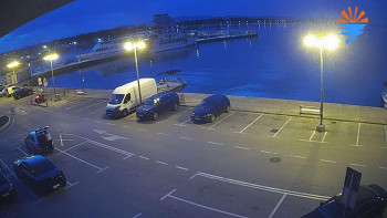 Město Vodice