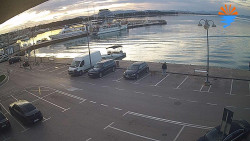 Přístav Vodice