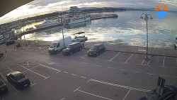 Přístav Vodice