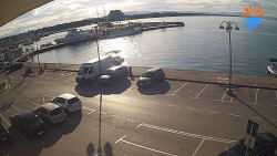 Přístav Vodice