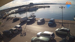 Přístav Vodice