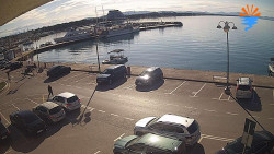 Přístav Vodice