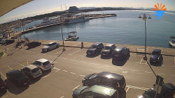 Přístav Vodice