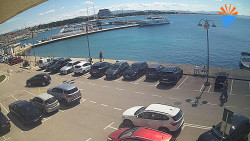 Přístav Vodice