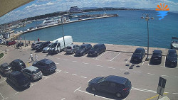Přístav Vodice