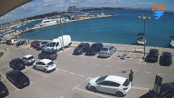 Přístav Vodice