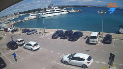 Přístav Vodice