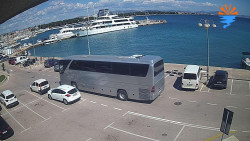 Přístav Vodice