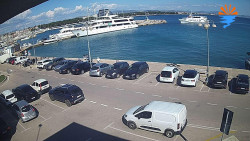Přístav Vodice