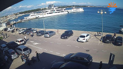 Přístav Vodice