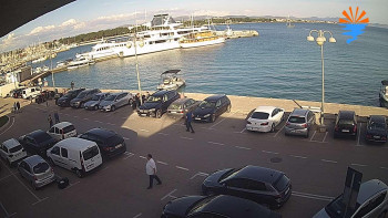 Město Vodice