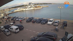 Přístav Vodice