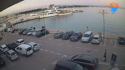 Přístav Vodice