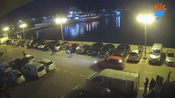 Přístav Vodice
