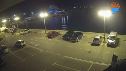 Přístav Vodice