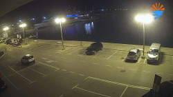 Přístav Vodice