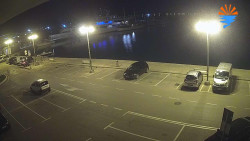 Přístav Vodice