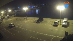Přístav Vodice