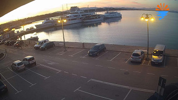 Město Vodice