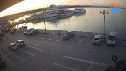 Přístav Vodice