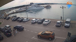 Přístav Vodice
