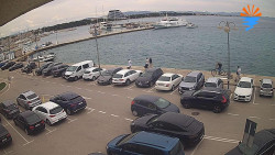 Přístav Vodice