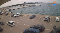 Přístav Vodice