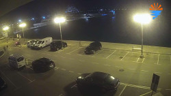 Přístav Vodice