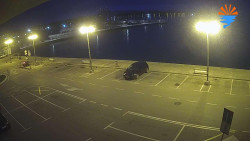 Přístav Vodice