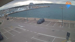 Přístav Vodice