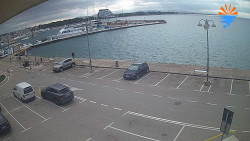 Přístav Vodice