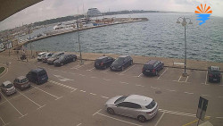 Přístav Vodice