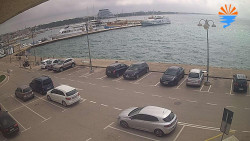 Přístav Vodice