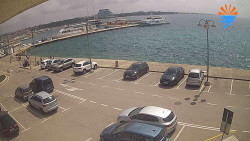 Přístav Vodice