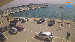 Přístav Vodice