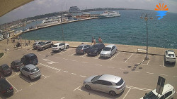 Přístav Vodice
