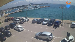 Přístav Vodice