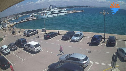 Přístav Vodice